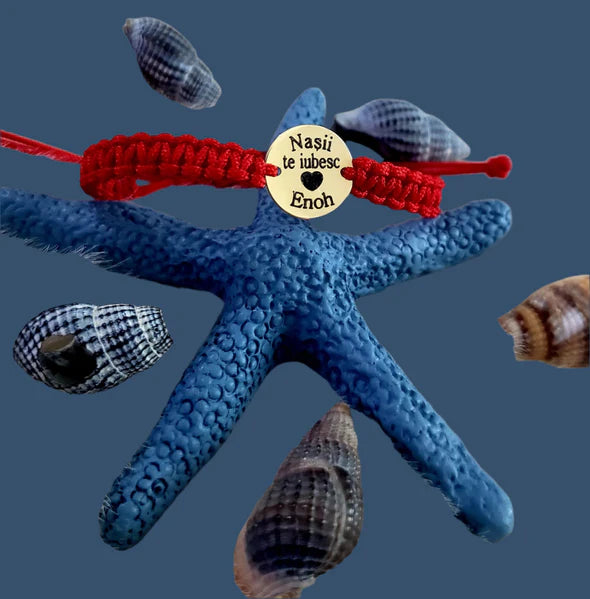 Colgante Redondo 10mm -  Oro 14K