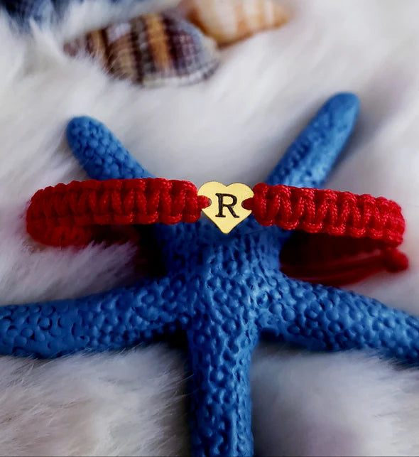 CORAZÓN PEQUEÑO -Oro 14K