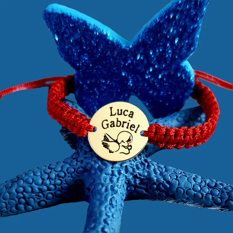 Colgante 12mm  Redondo Oro 14K