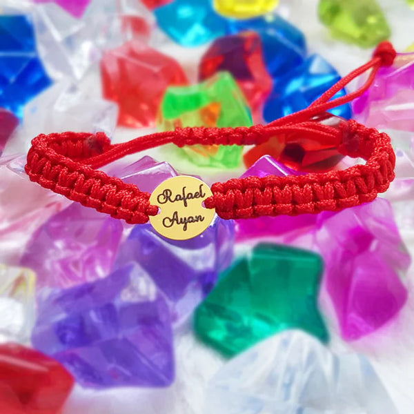 Colgante Redondo 10mm -  Oro 14K