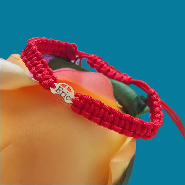 Coche pequeño - Oro 14K