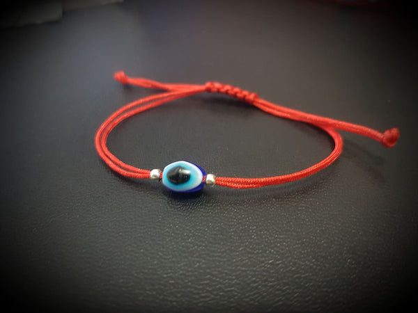 Pulsera cuenta