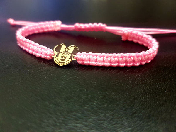 Pulsera Oro 14k