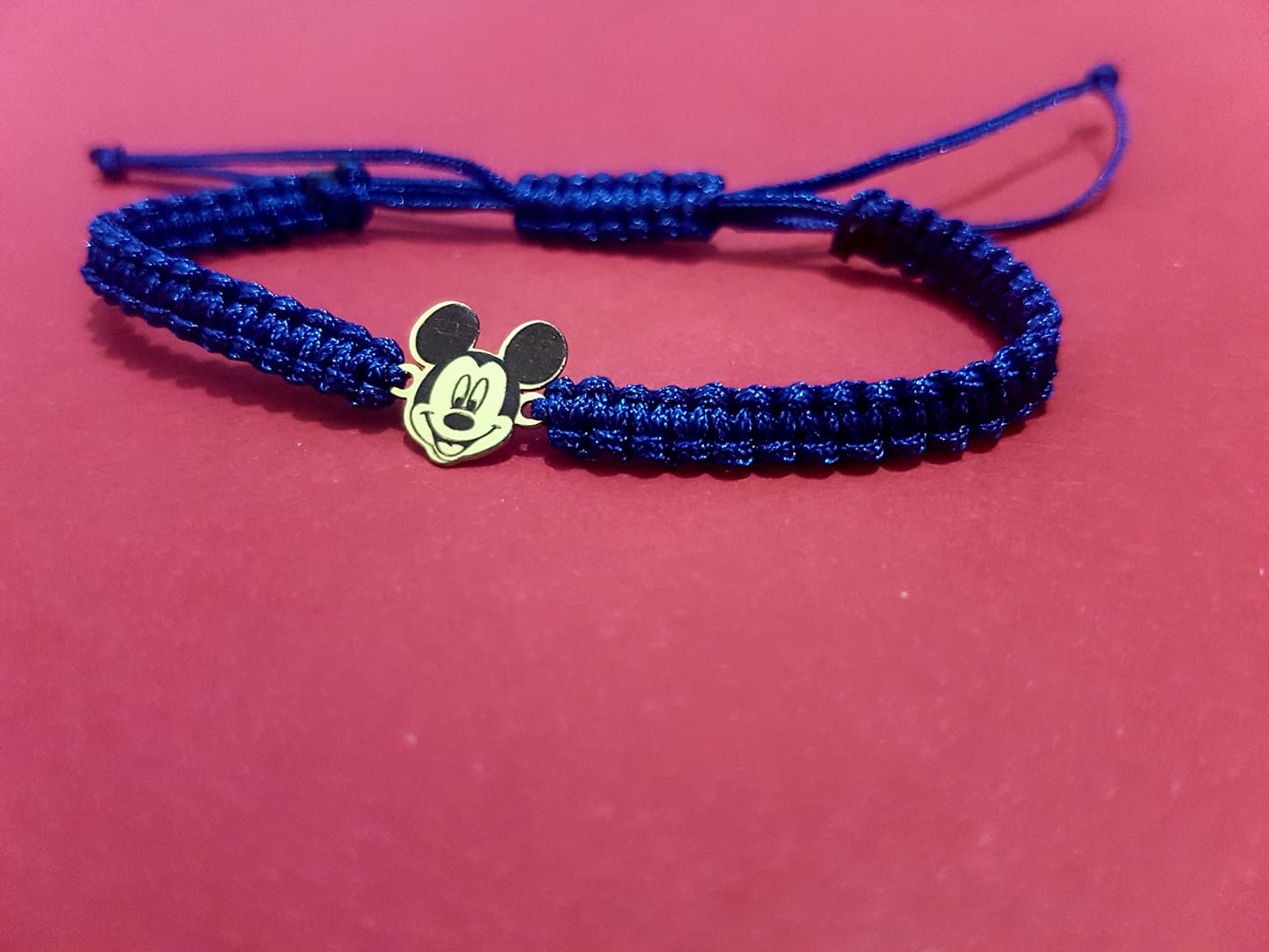 Pulsera  Oro 14K