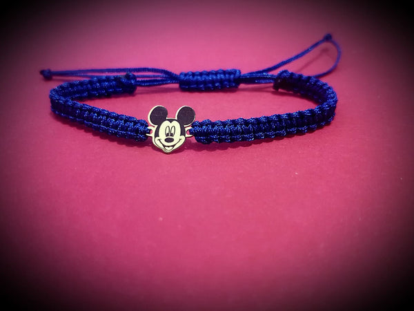 Pulsera  Oro 14K