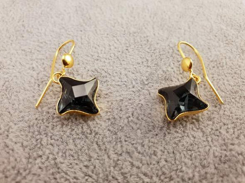 Pendientes Swarovski
