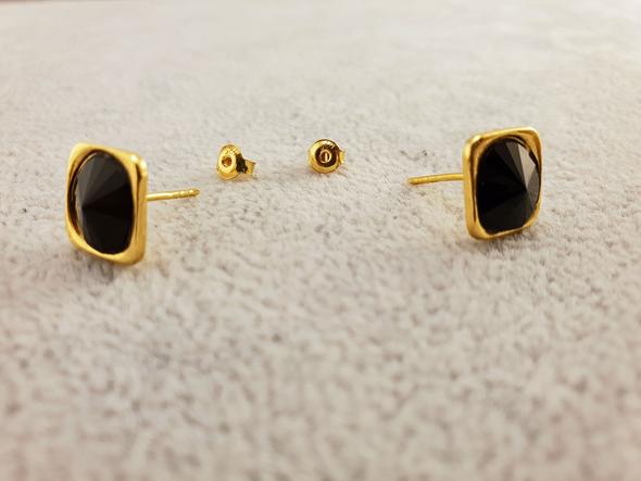 Swarovski Earrings