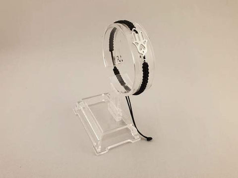 Mano de Hamsa - 925 Plata