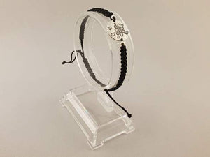 Flores- 925 Plata