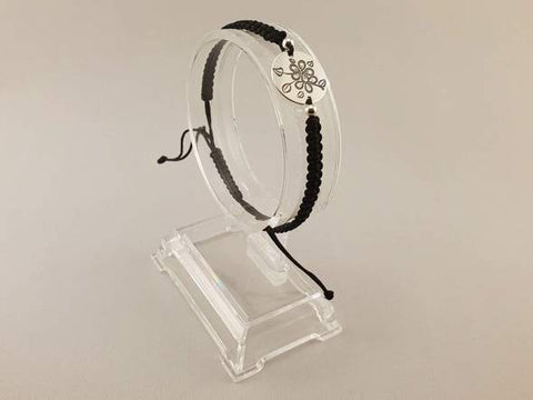 Flores- 925 Plata