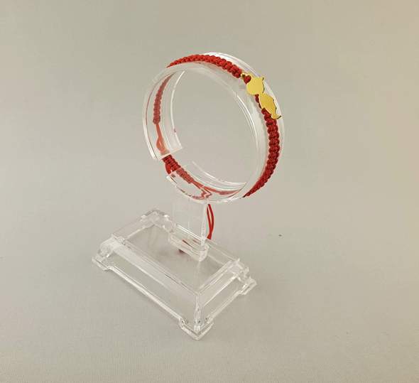 Pulsera Personalizada - Niño pequeño