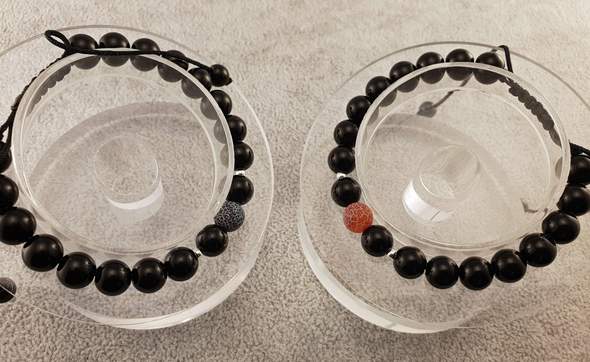 Set-Pulseras de la amistad