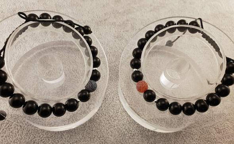 Set-Pulseras de la amistad