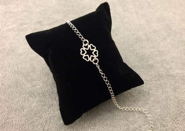 Plata 925 - Pulsera