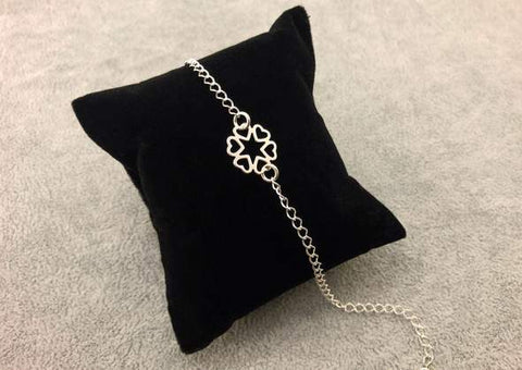 Plata 925 - Pulsera