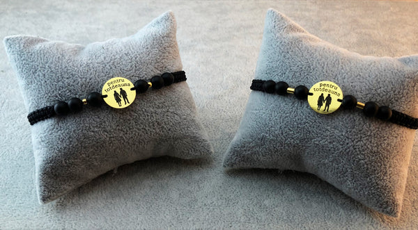 Conjunto de pareja