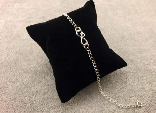 Plata 925 - Pulsera