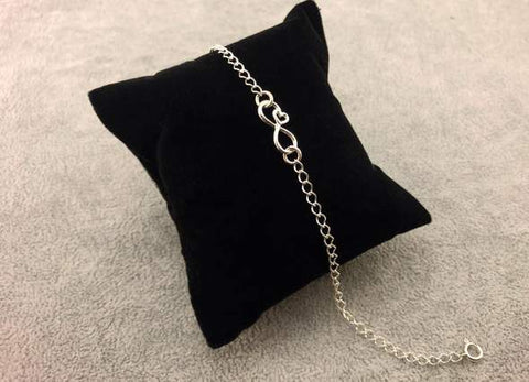 Plata 925 - Pulsera