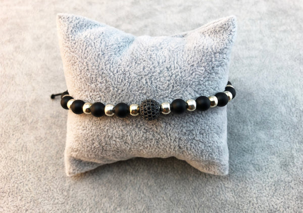 Pulsera de plata 925