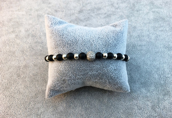 Pulsera de plata 925