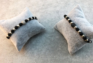 Pulsera de plata 925