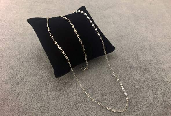 Collar y Pulsera , Plata 925