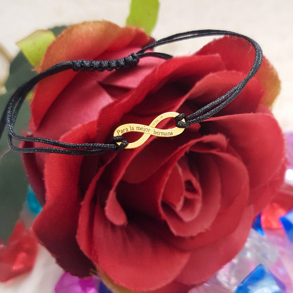 Oro infinito 14K