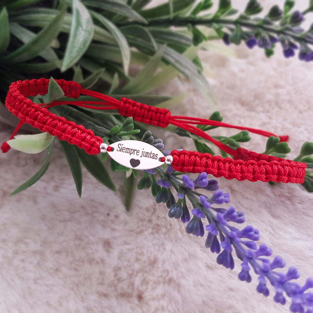 Pulseras Personalizadas