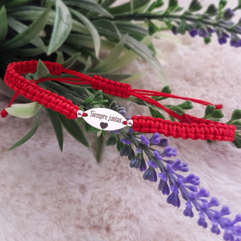 Pulseras Personalizadas