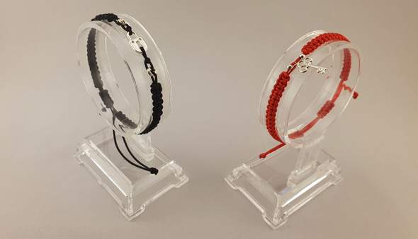 Conjunto de pareja - 925 Plata