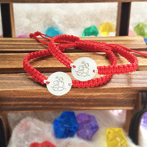 Conjunto - Dos hermanas/Amigas