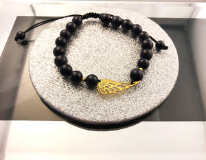 Piedras Semipreciosas-Ala