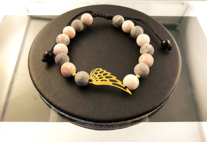 Piedras Semipreciosas-Ala